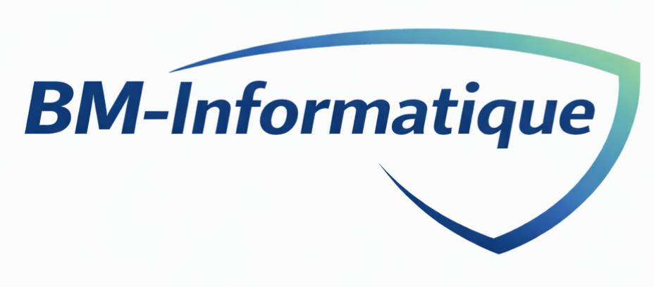 BM-Informatique